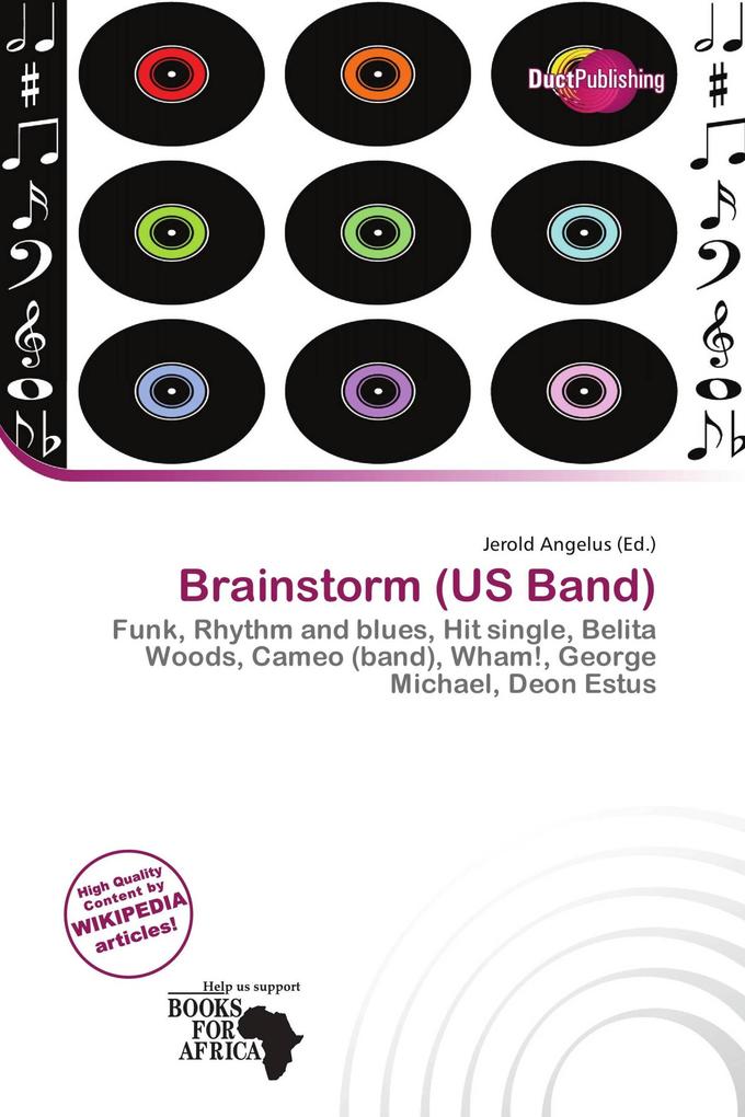 Brainstorm (US Band)