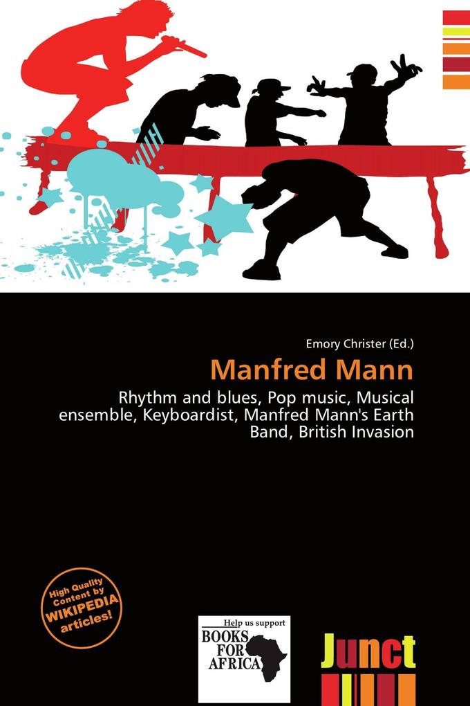 Manfred Mann