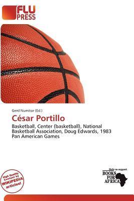 César Portillo