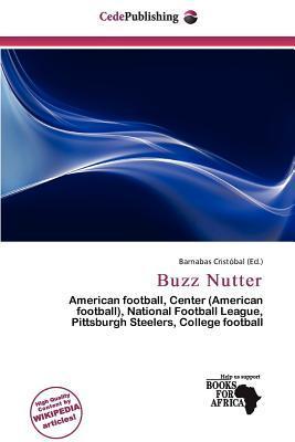 Buzz Nutter