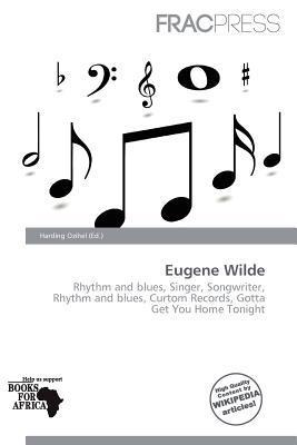 Eugene Wilde