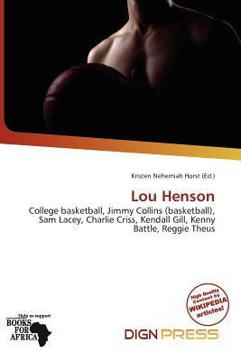 Lou Henson