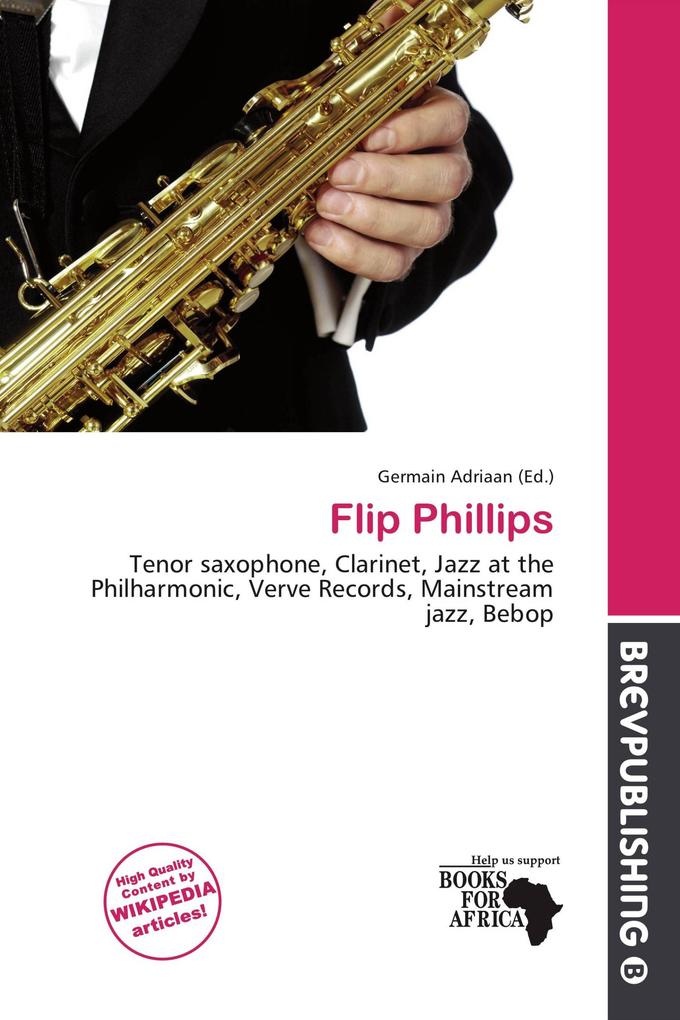 Flip Phillips