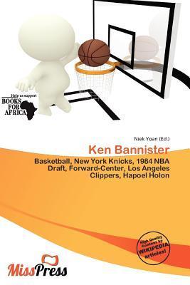 Ken Bannister