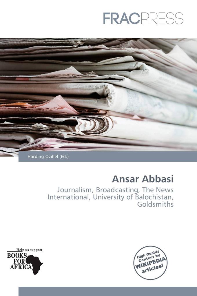 Ansar Abbasi