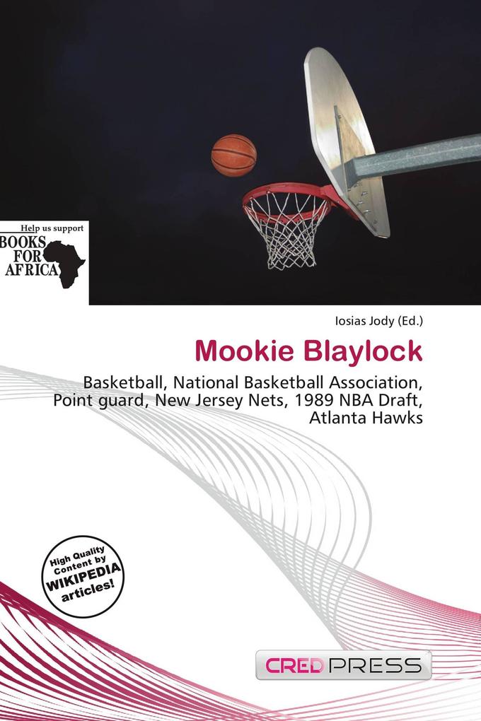 Mookie Blaylock