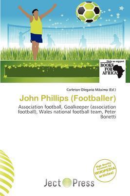 John Phillips (Footballer)