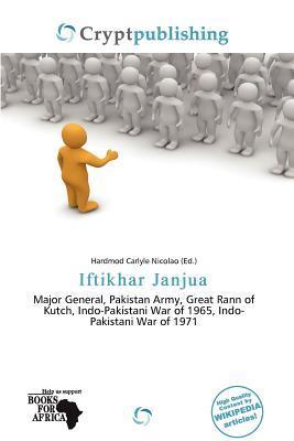 Iftikhar Janjua