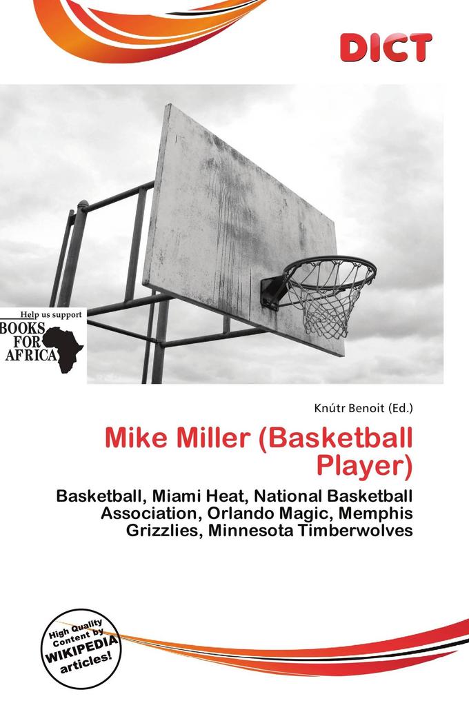 Mike Miller (Basketball Player)