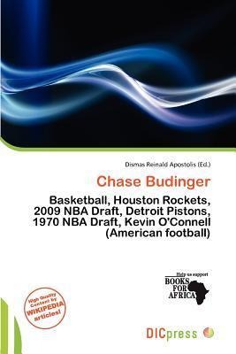 Chase Budinger