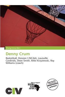 Denny Crum