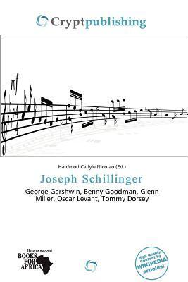 Joseph Schillinger