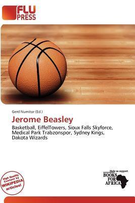 Jerome Beasley