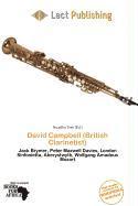 David Campbell (British Clarinetist)