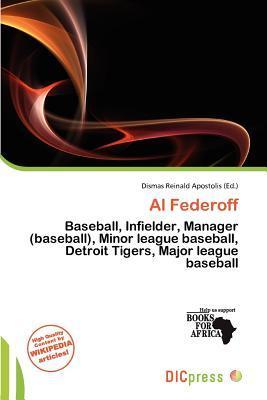 Al Federoff