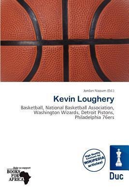 Kevin Loughery