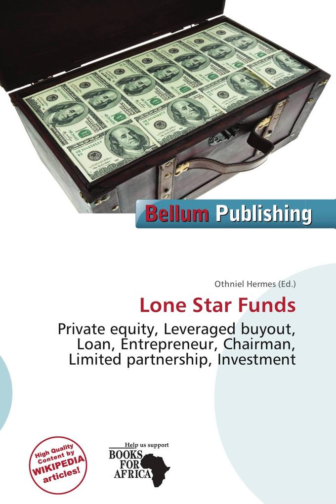 Lone Star Funds