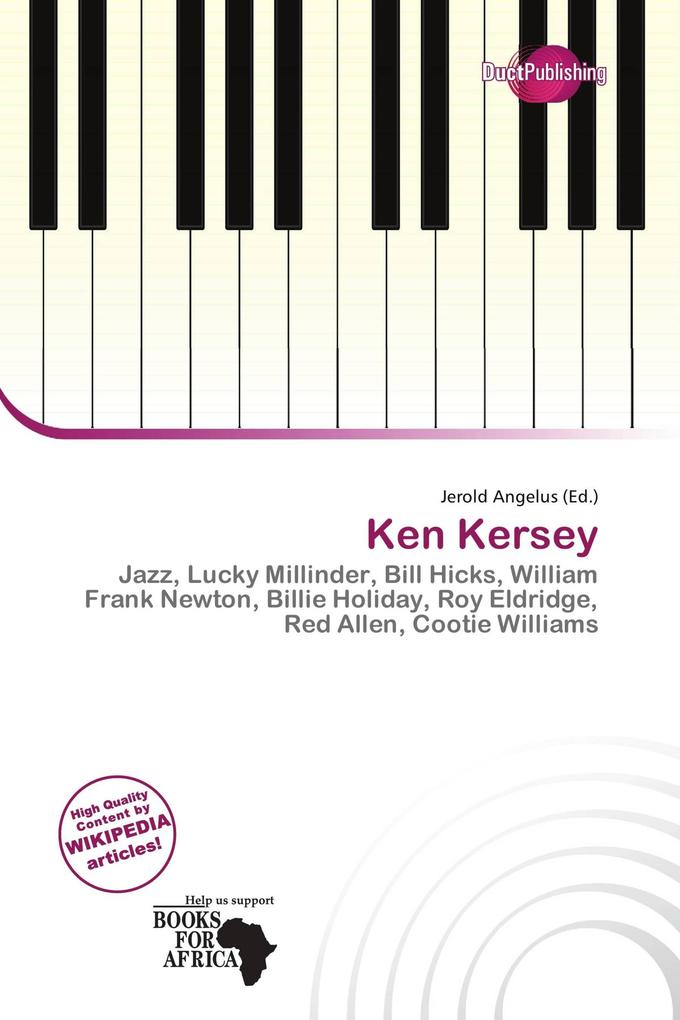 Ken Kersey