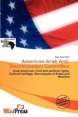 American-Arab Anti-Discrimination Committee