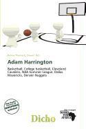 Adam Harrington
