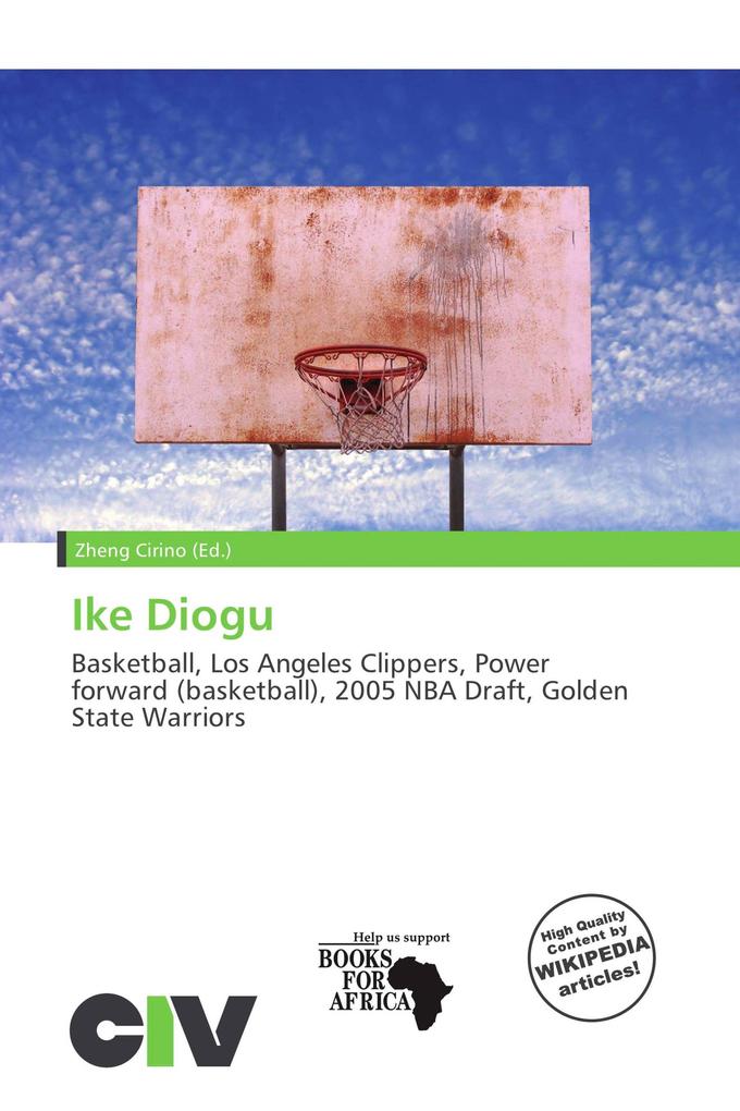Ike Diogu