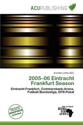 2005-06 Eintracht Frankfurt Season