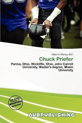 Chuck Priefer