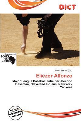 Eliézer Alfonzo