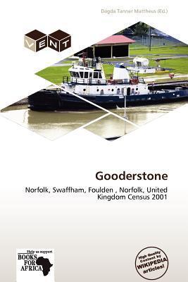 Gooderstone