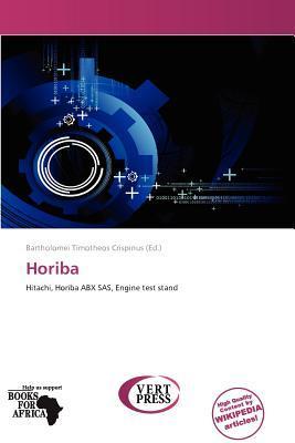 Horiba