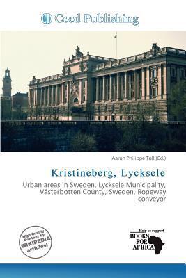Kristineberg Lycksele