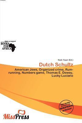 Dutch Schultz