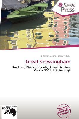 Great Cressingham