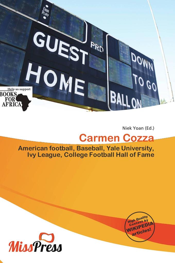 Carmen Cozza