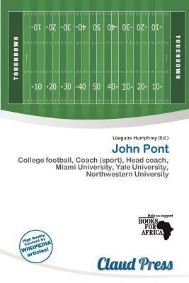 John Pont