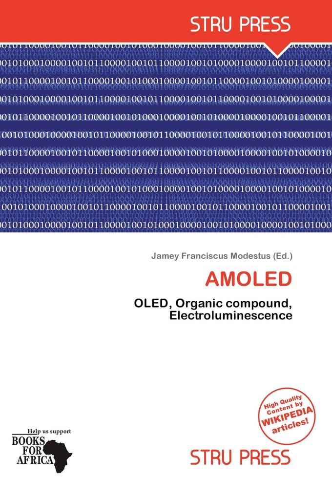 AMOLED