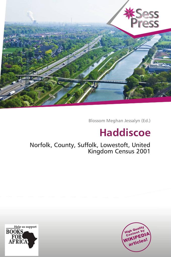 Haddiscoe
