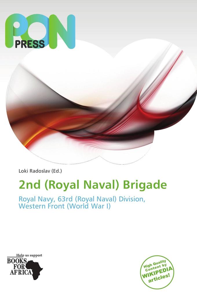 2nd (Royal Naval) Brigade