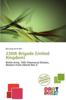 230th Brigade (United Kingdom)