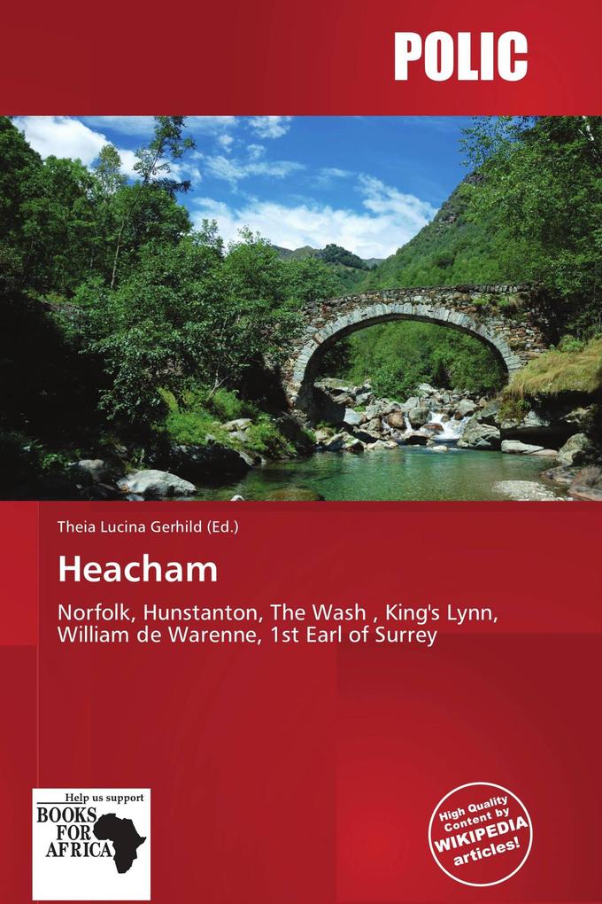 Heacham