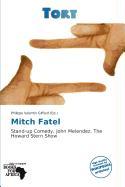 Mitch Fatel