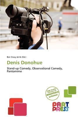 Denis Donohue