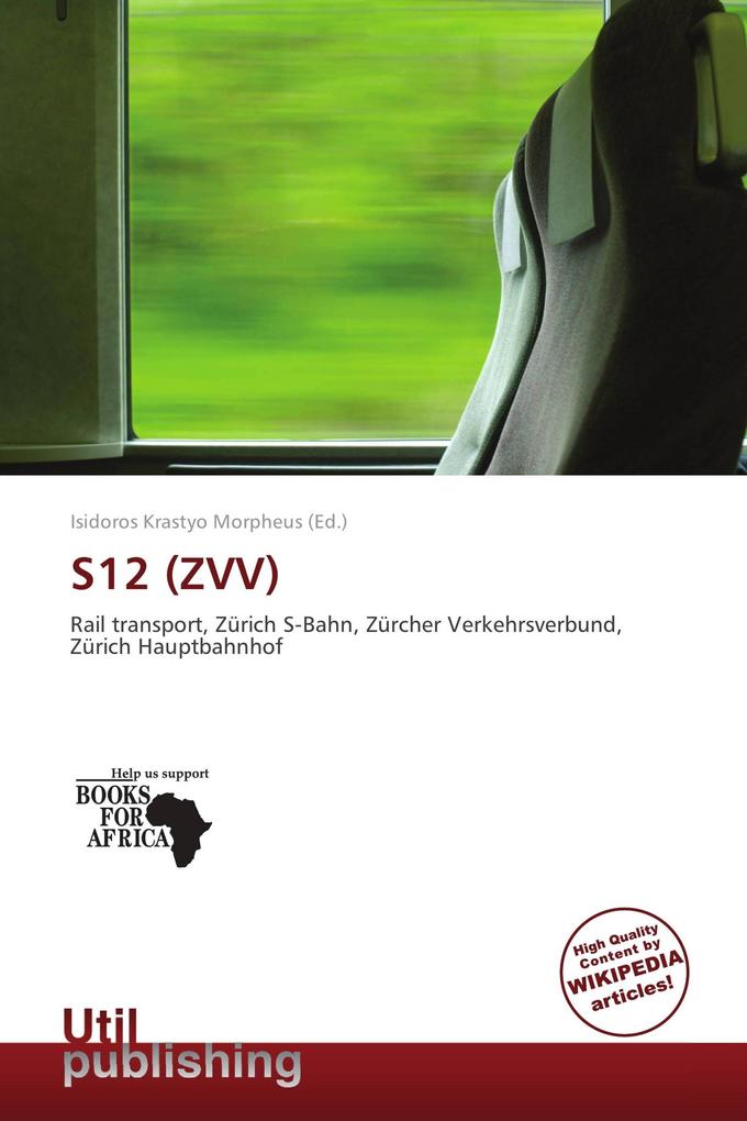 S12 (ZVV)