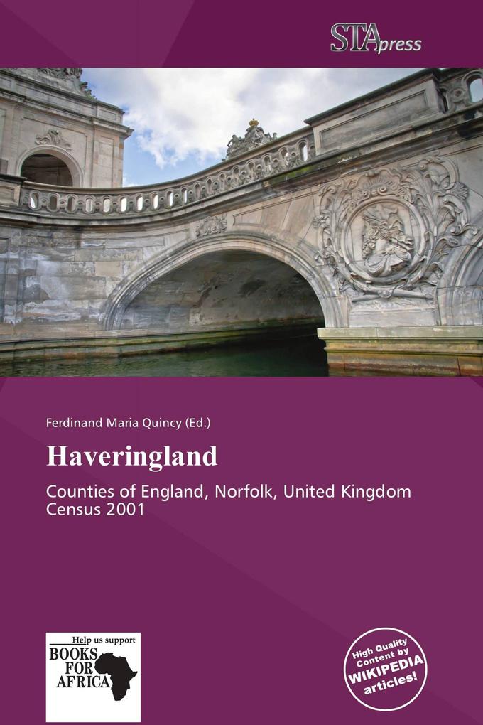 Haveringland