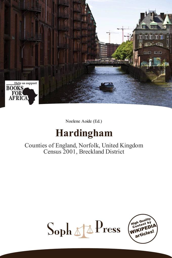 Hardingham