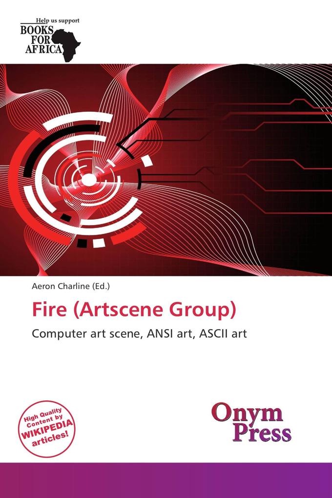 Fire (Artscene Group)