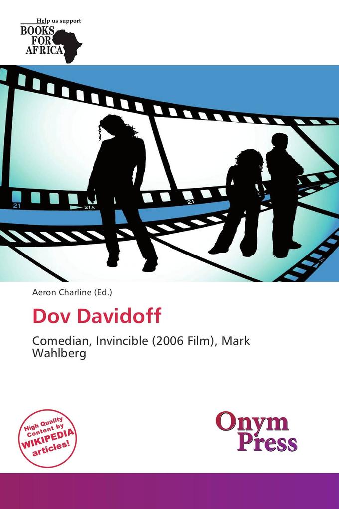 Dov Davidoff