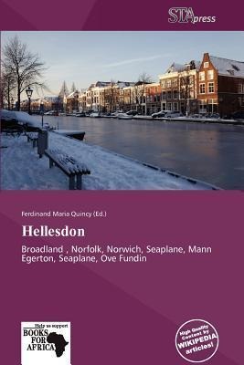 Hellesdon
