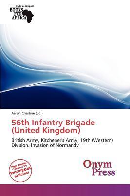 56th Infantry Brigade (United Kingdom)