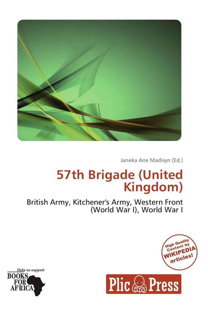 57th Brigade (United Kingdom)